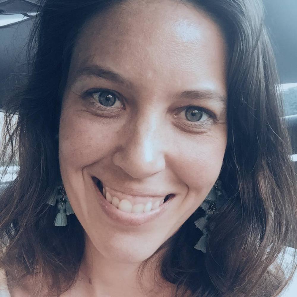 Meet your Posher, Saira